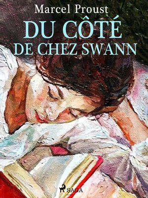 cover image of Du Côté de chez Swann